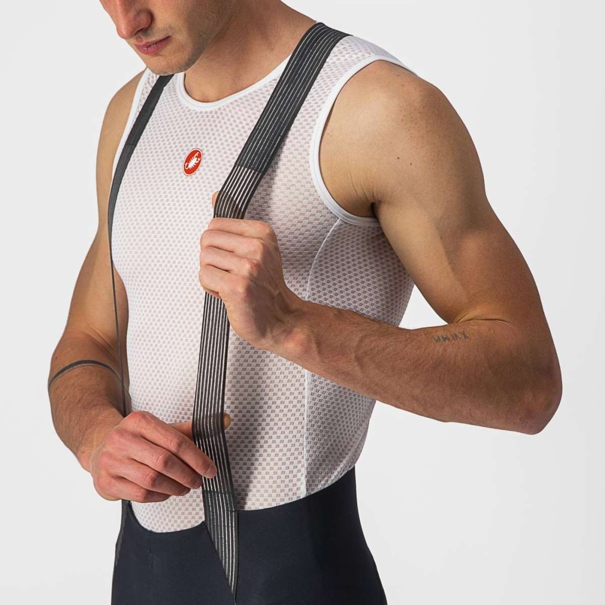 Free Aero RC Bib Shorts - Men's | Castelli