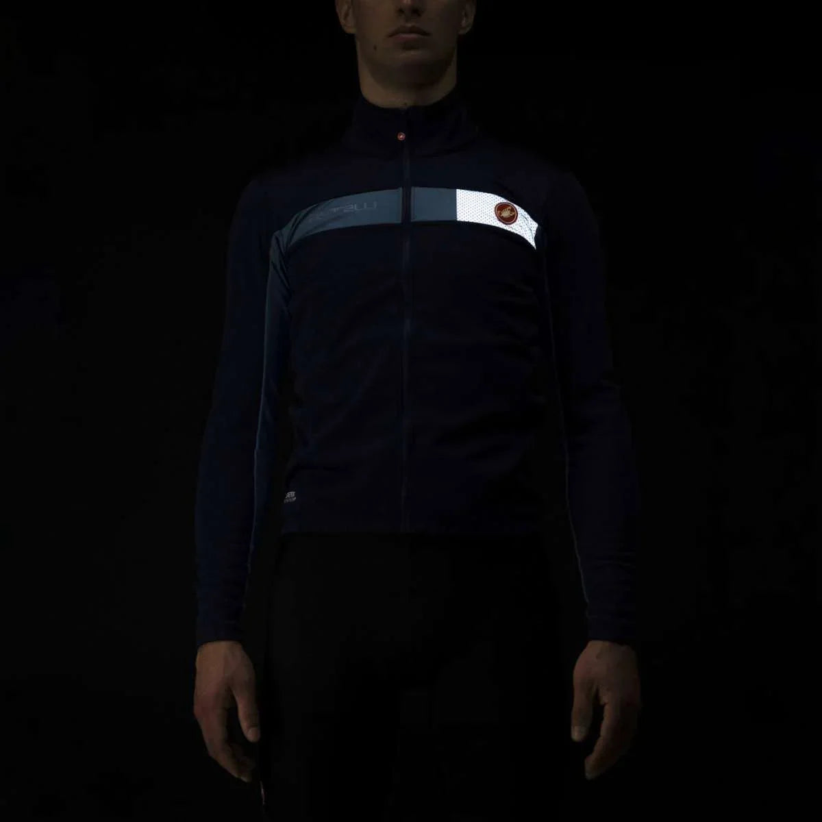 VESTE MORTIROLO 6S | Castelli