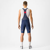 Entrata 2 Castelli Men's Bib Shorts