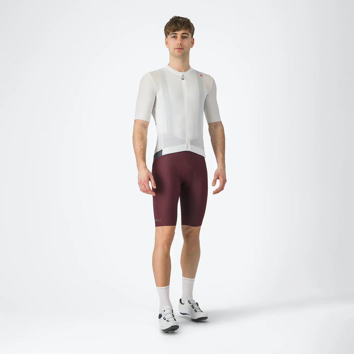 Jersey Espresso - Hombre | Castelli