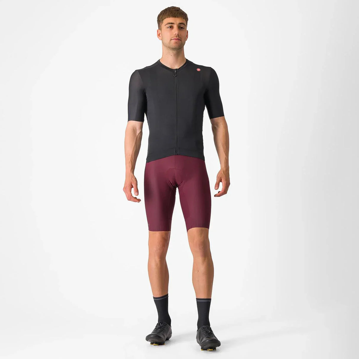 Jersey Espresso - Hombre | Castelli