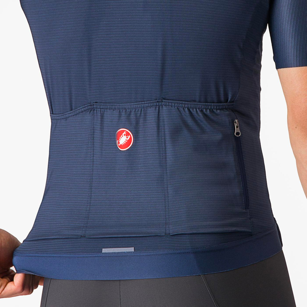Jersey Espresso - Hombre | Castelli