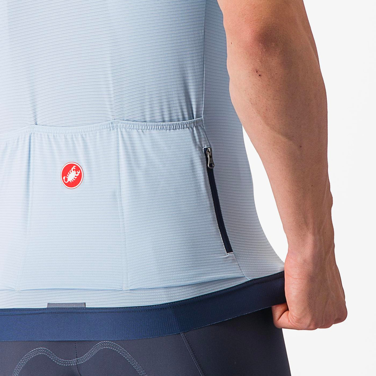 Jersey Espresso - Hombre | Castelli