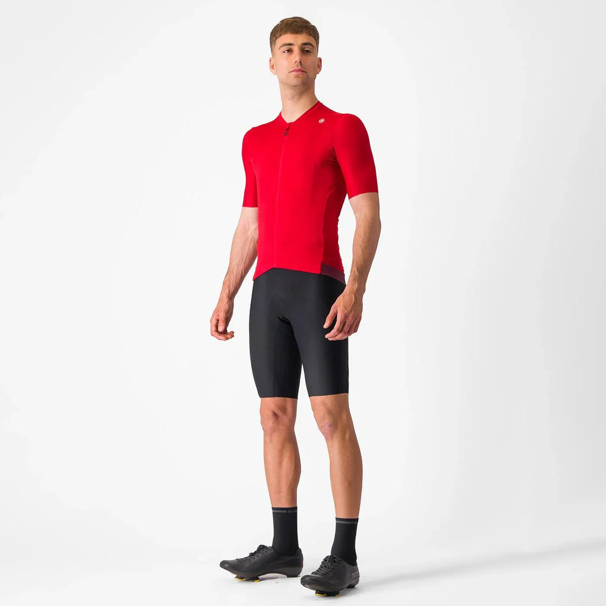 Jersey Espresso - Hombre | Castelli