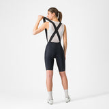 Culote corto Prima 2 Dt para mujer | Castelli
