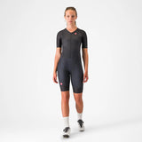 Core Tri Suit Short Sleeve - Femme | Castelli