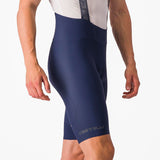 ESPRESSO THIGH SHORTS