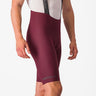 ESPRESSO THIGH SHORTS