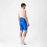 PANTALONES CORTOS DE CICLISMO FREE AERO RACE S KIT