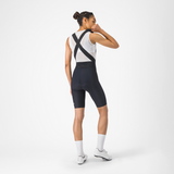 ESPRESSO THIGH SHORTS 2 W DT