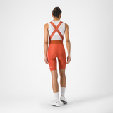 ESPRESSO THIGH SHORTS 2 W DT