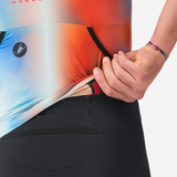 Free Speed 3 Race Top - Homme | Castelli