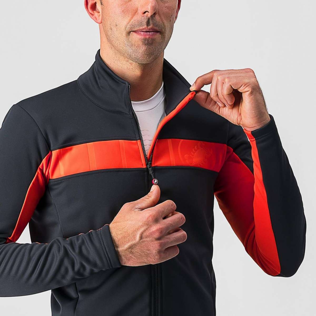 MORTIROLO VI JACKET | Castelli