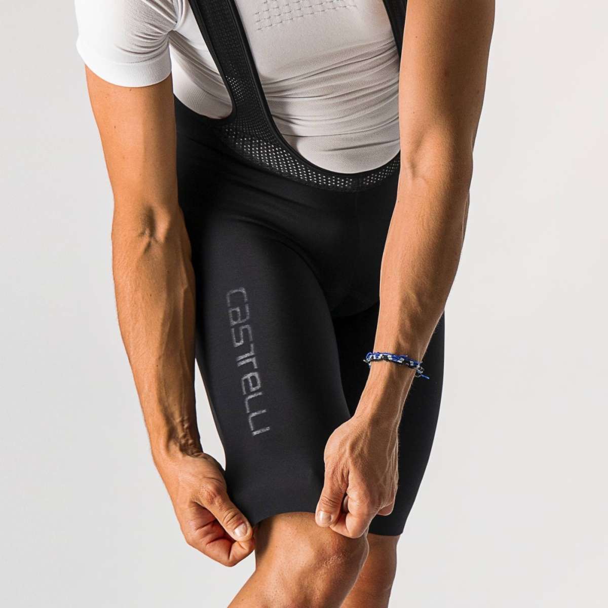 NANO FLEX PRO RACE BIB SHORT | Castelli