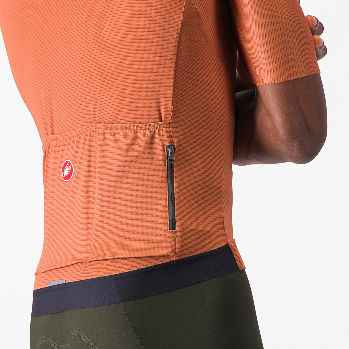 Jersey Espresso - Hombre | Castelli