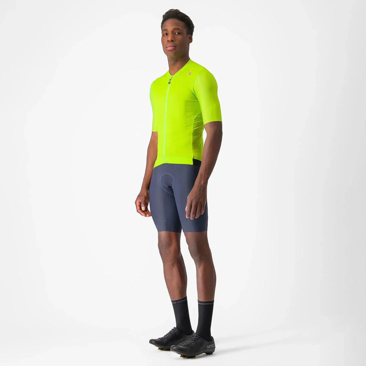 Jersey Espresso - Hombre | Castelli