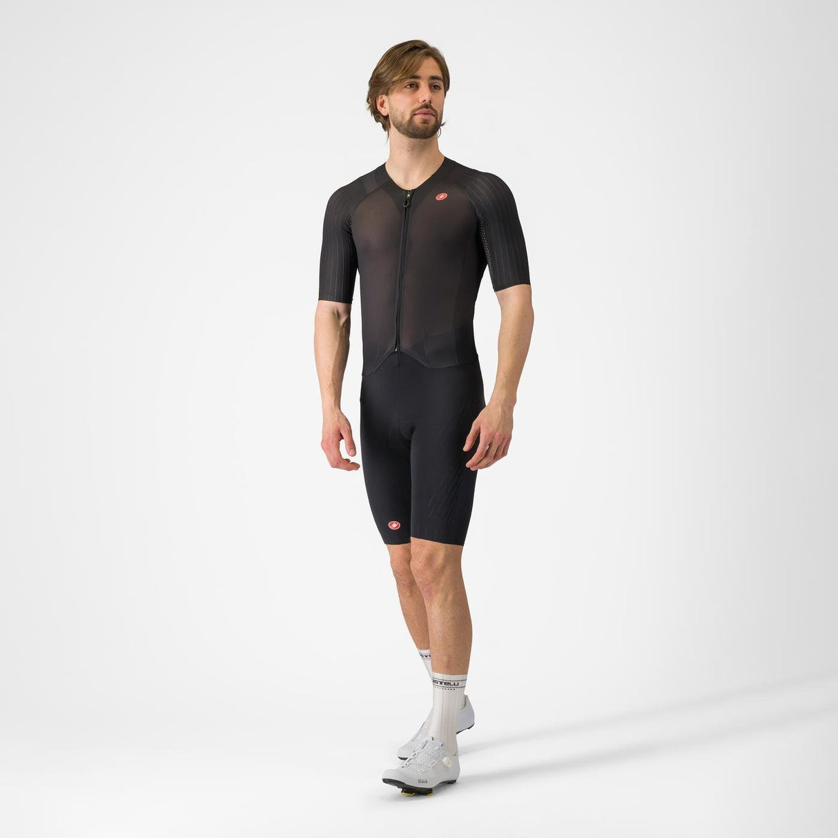Traje Sanremo S Speed ​​- Hombre | Castelli