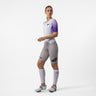 Trifonction triathlon Sanremo 3 TS blanc ultra violet femme | Castelli