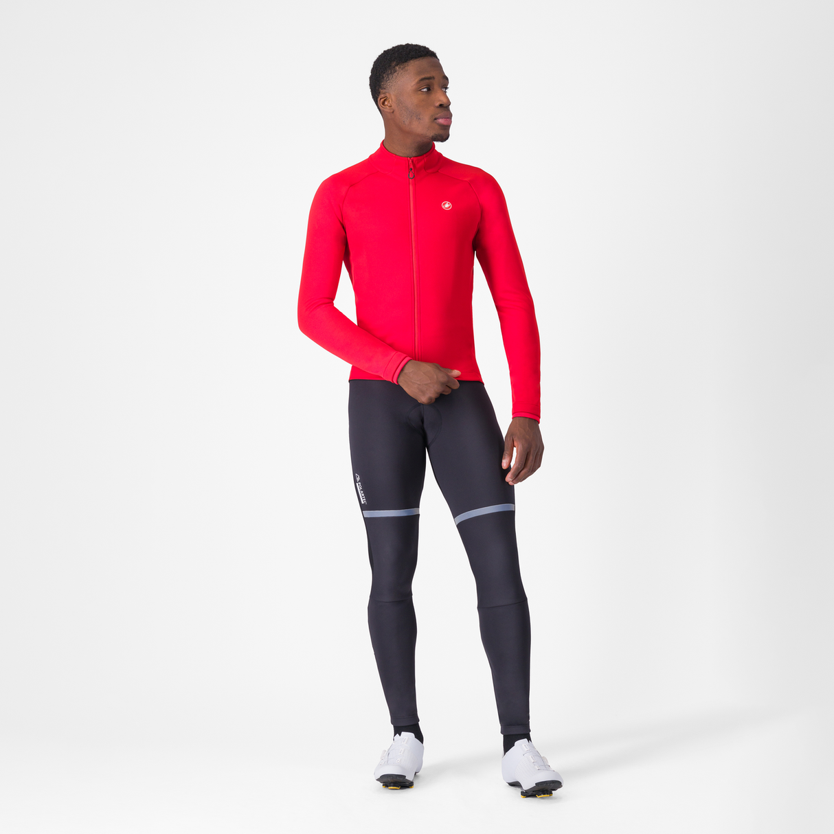 COLLANT POLARE 4 | Castelli