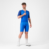 PANTALONES CORTOS DE CICLISMO FREE AERO RACE S KIT