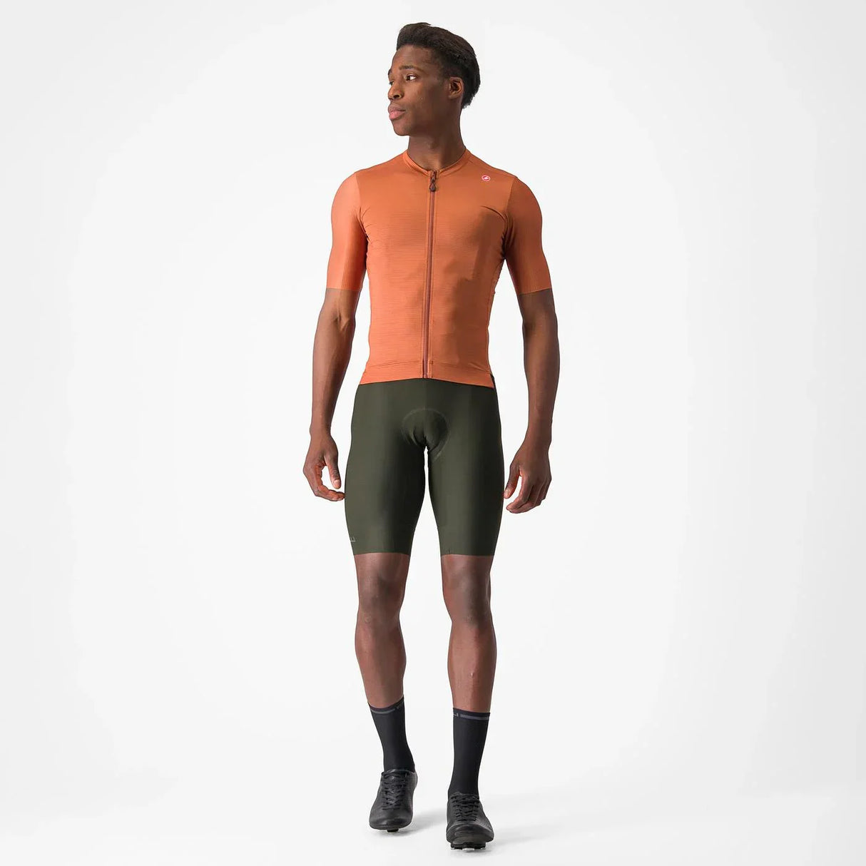 Jersey Espresso - Hombre | Castelli