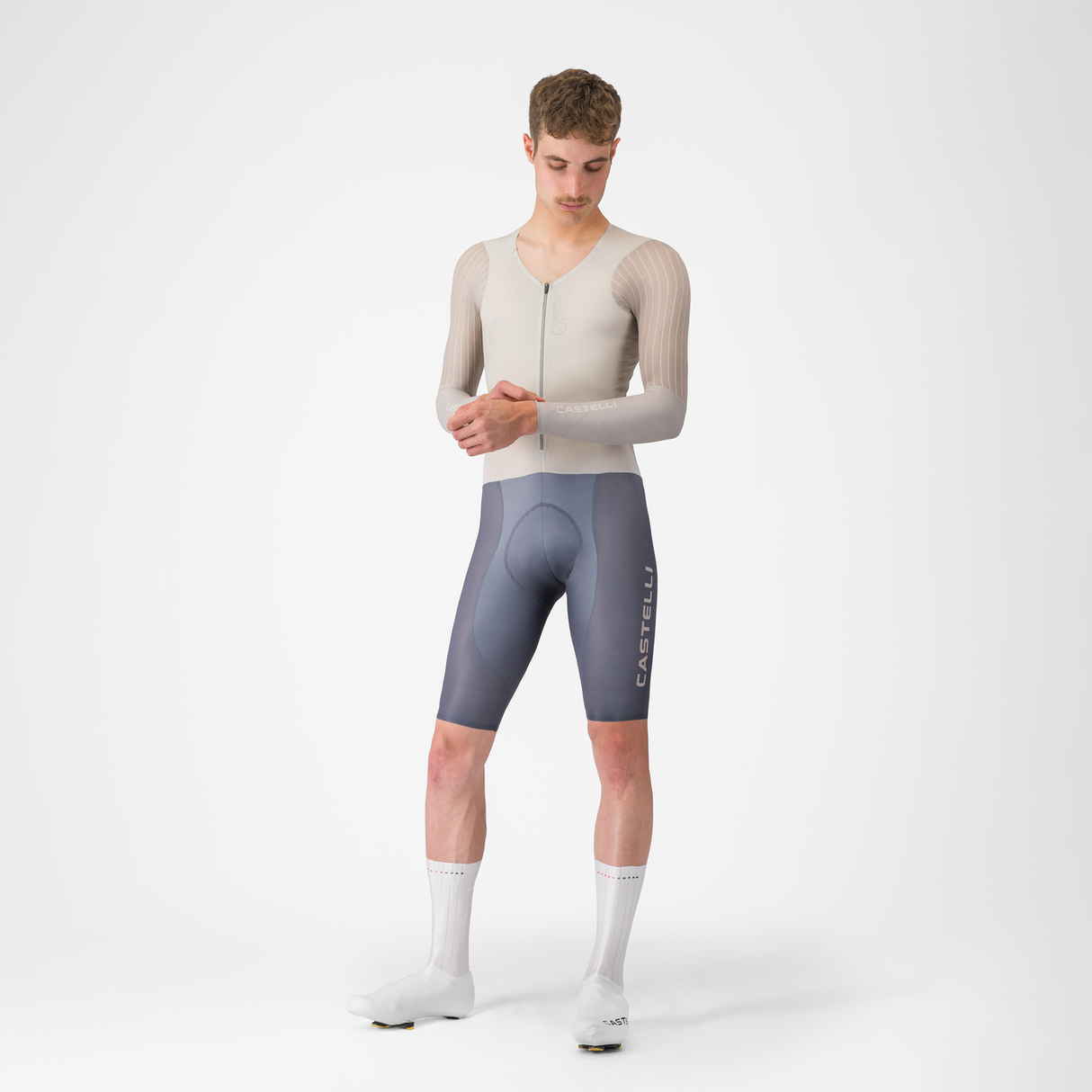 BODY PAINT V TT SPEEDSUIT