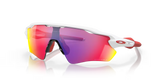 Radar Ev Path  | Oakley