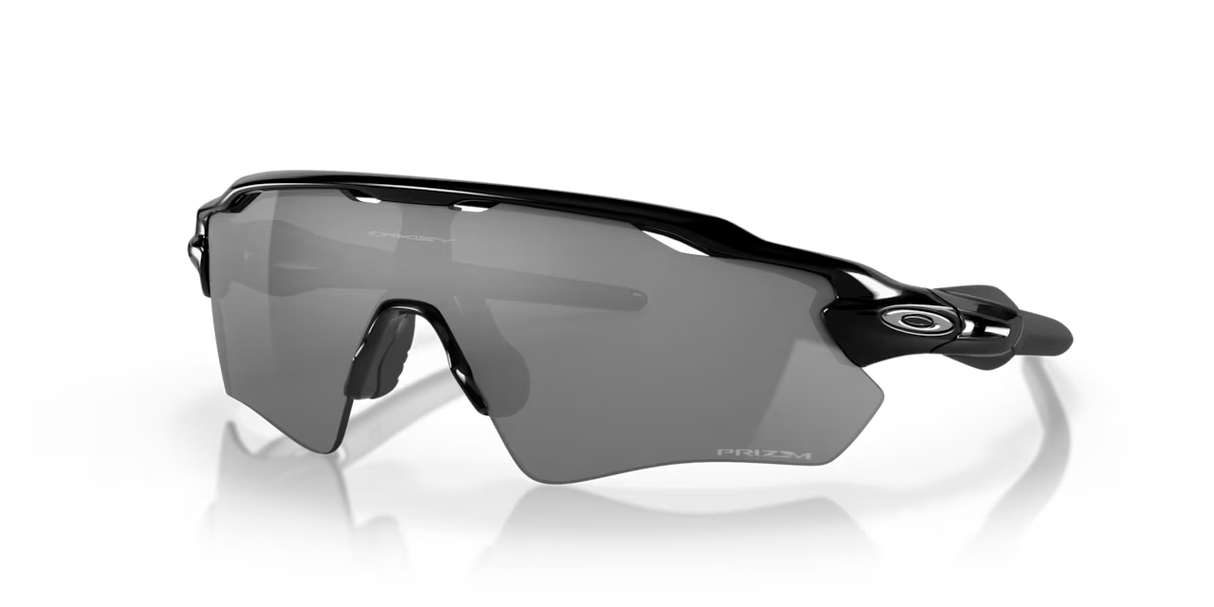 Radar Ev Path  | Oakley
