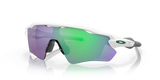 Radar Ev Path  | Oakley