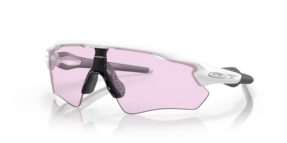 Radar Ev Path  | Oakley