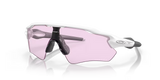 Radar Ev Path  | Oakley