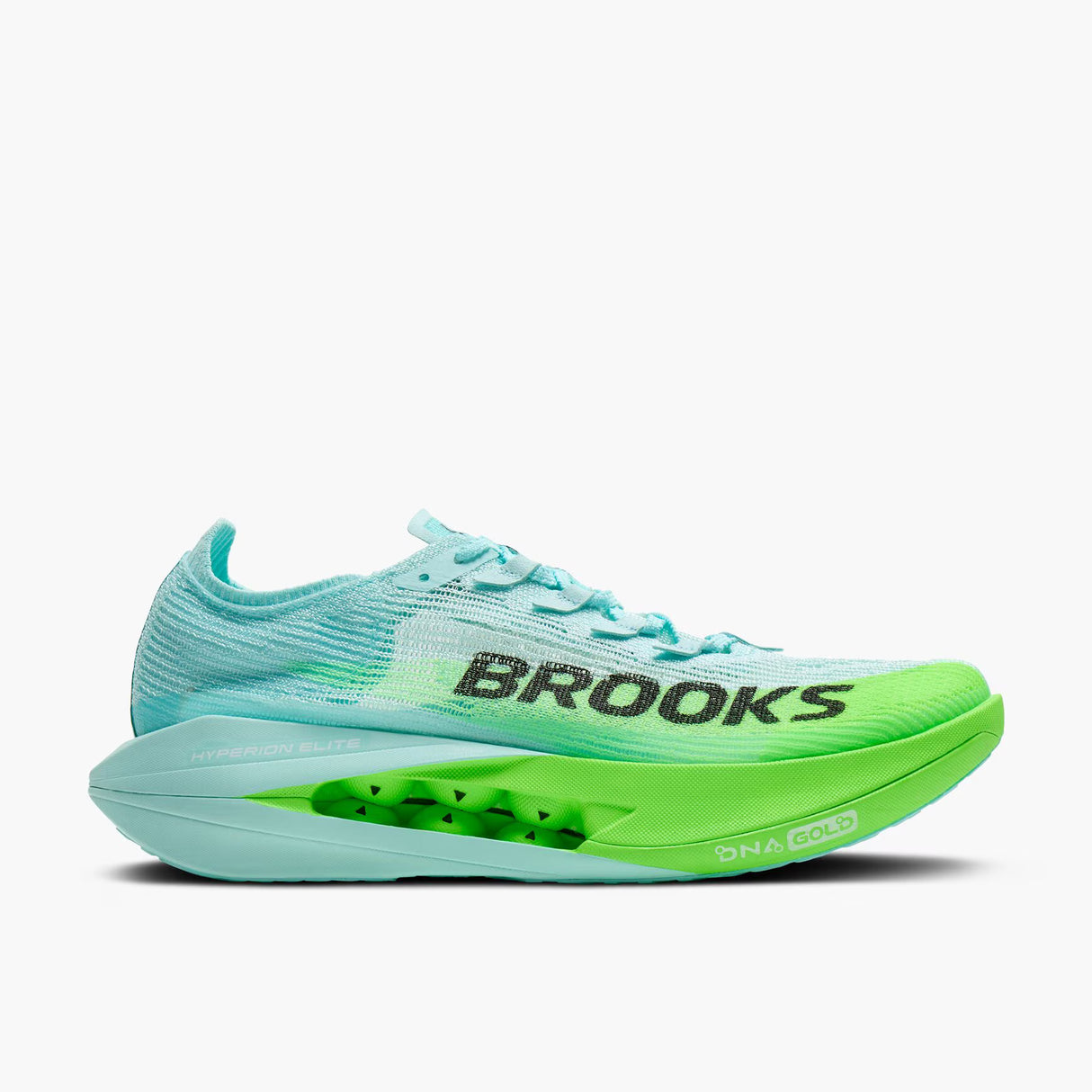 Hyperion Elite 4 PB - Hombre | Brooks Running