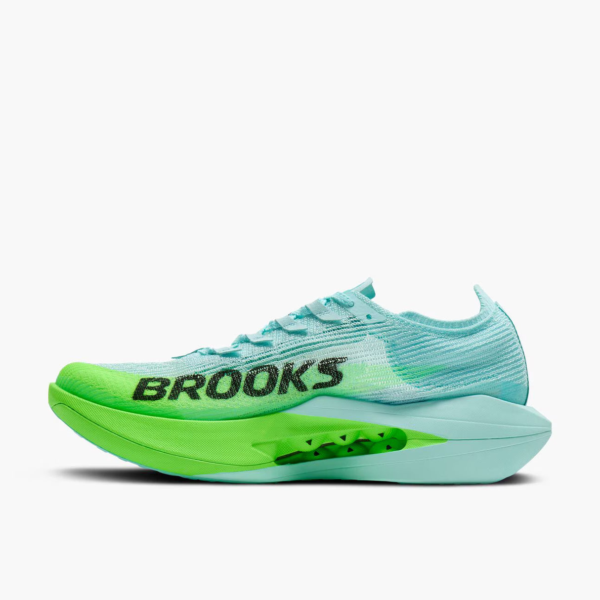 Hyperion Elite 4 PB - Hombre | Brooks Running