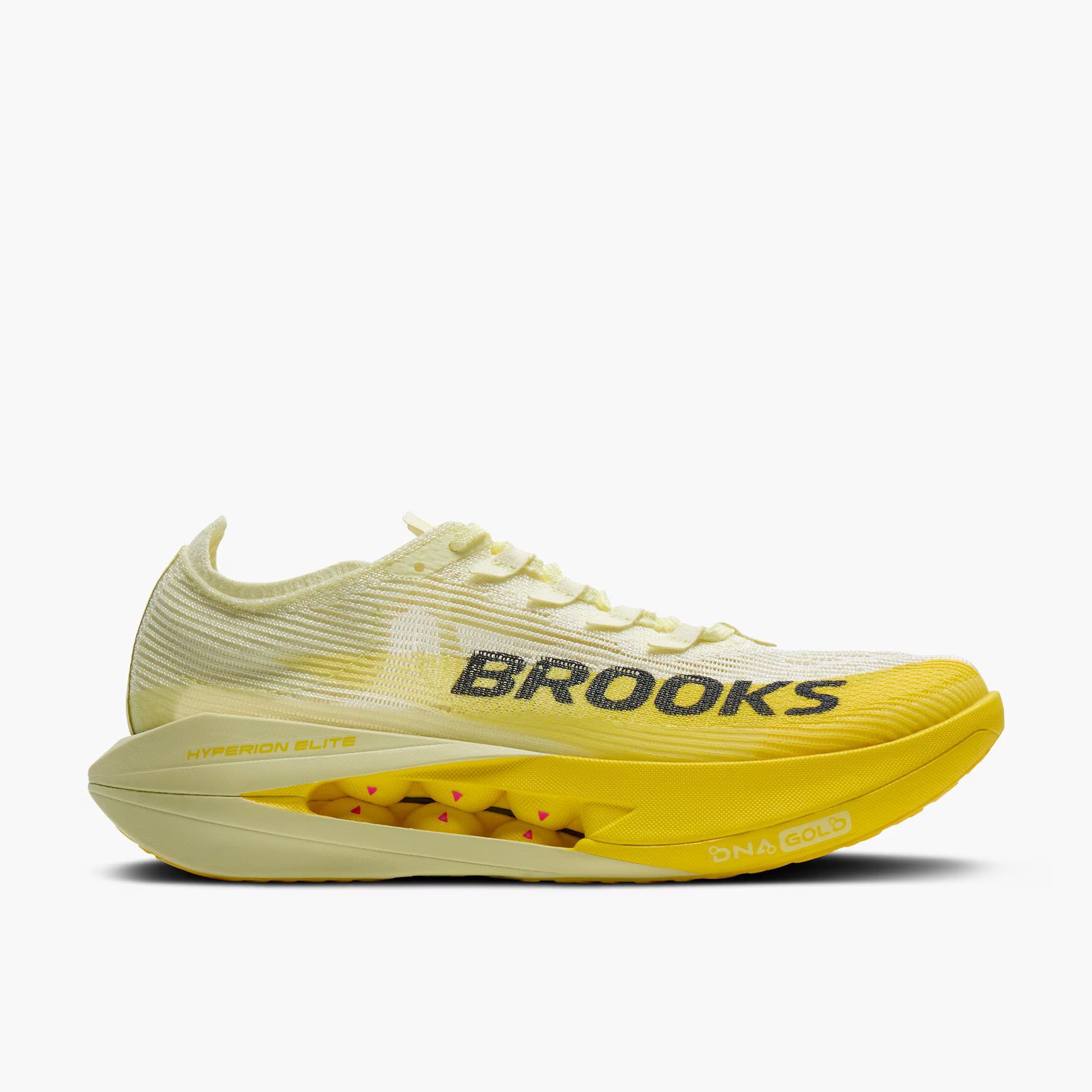 Brooks Hyperion Elite 5 Men's - Carbon Competition Running Shoe
