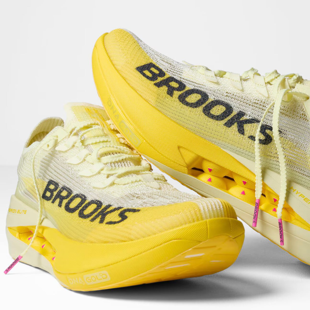 Hyperion Elite 4 PB - Hombre | Brooks Running