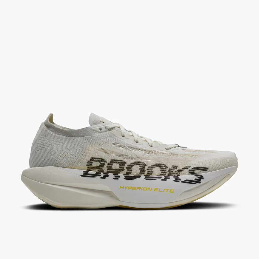 Brooks Hyperion Elite 6 Homme - Chaussure Running Compétition Carbone