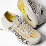 Brooks Hyperion Elite 6 Homme - Chaussure Running Compétition Carbone