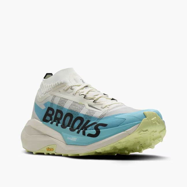 Ghost trail man | Brooks Running 
