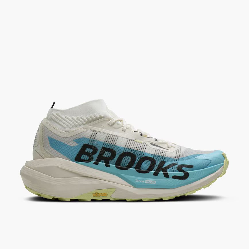 Ghost trail man | Brooks Running 