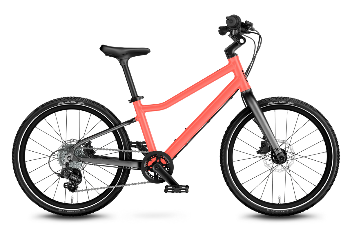 Woom 4 Explorer | Woom