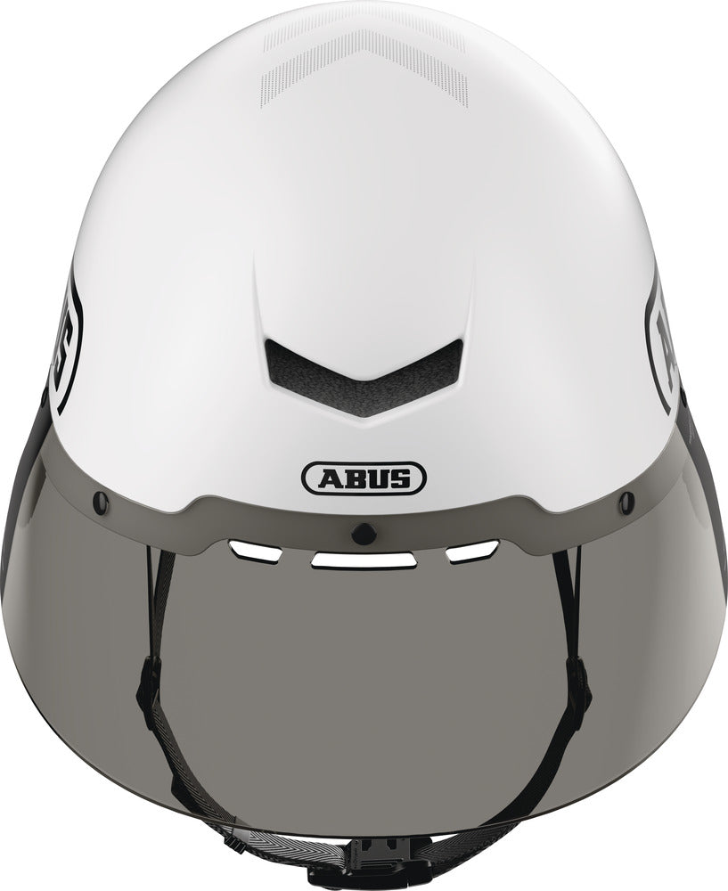 Casque aero triathlon timeshifter | Abus