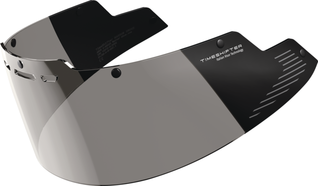 Visiere casque timeshifter | Abus