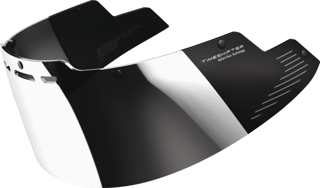 Visiere casque timeshifter | Abus