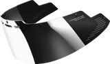 Visiere casque timeshifter | Abus