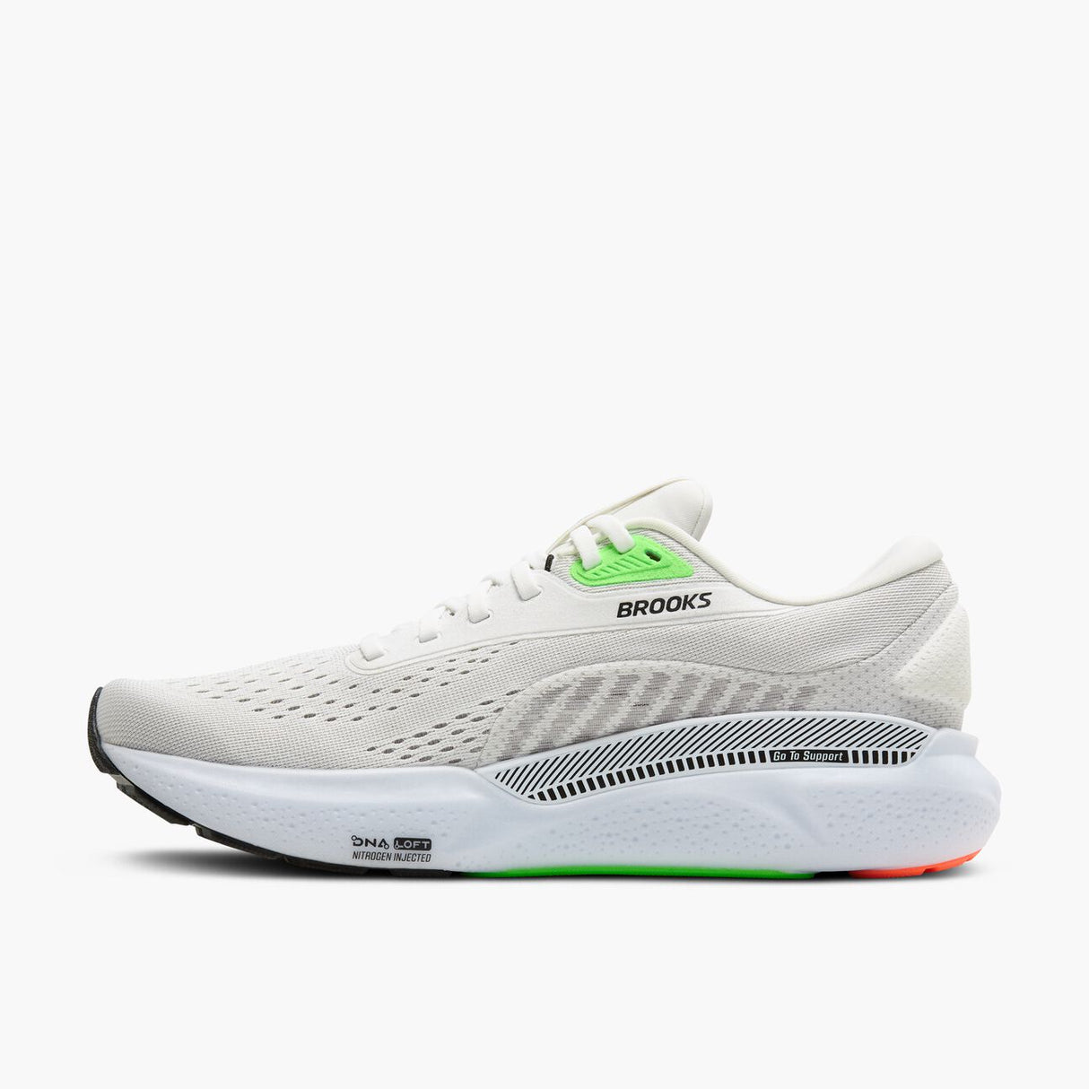 Adrenaline Gts 23 Men Brooks