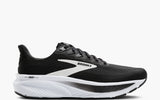 Brooks Ghost 16 Mens Fiery Red/Ebony/Cockatoo