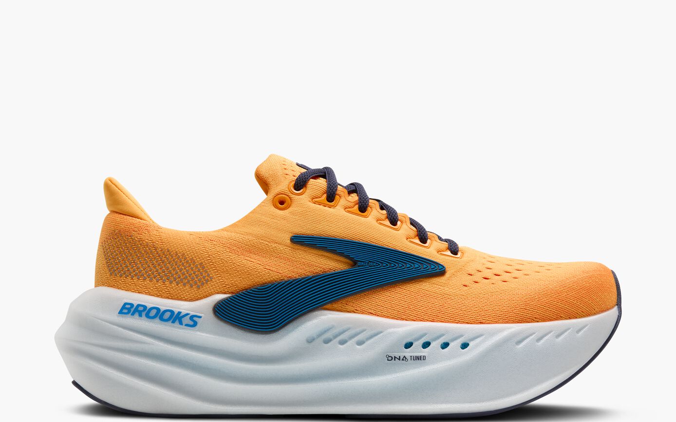 Sepatu Brooks Glycerin Mens Yellow Jual Brooks Terlengkap Harga