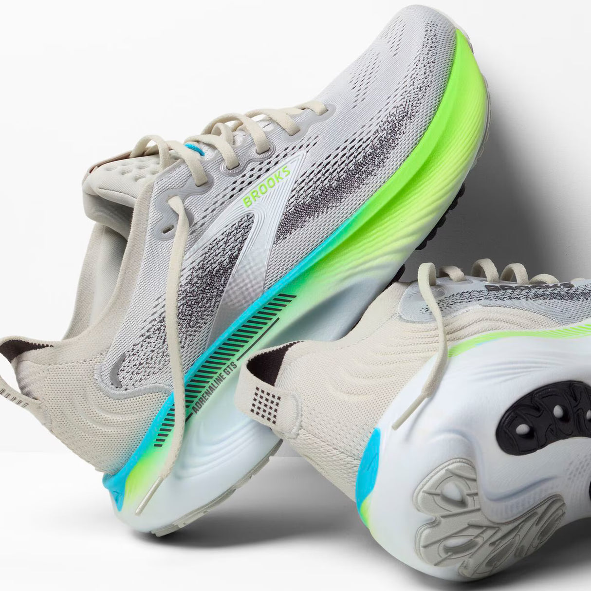 Adrenaline Gts 25 - Homme | Brooks Running