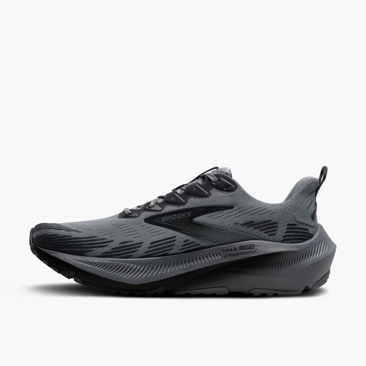 Ghost trail homme | Brooks Running