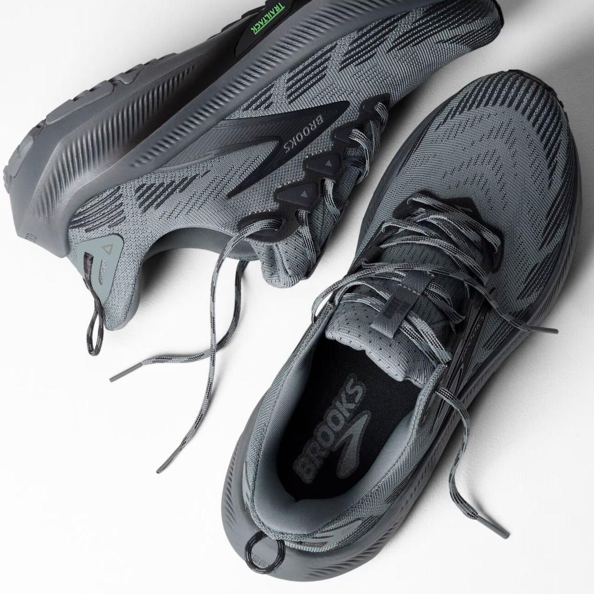 Ghost trail homme | Brooks Running